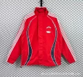Lfc 2006/07 retroembroider windbreaker
