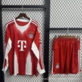 2526 bayern main long sleeve-set