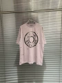222-1 lilac pink (large round seal-thin style)