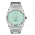 Dark green 40mm full set of packaging