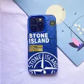 Laser shell trendy brand s476p1 blue