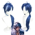 Kaia wig
