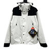 1990 Charge Clothes in stock American Edition Beijia Men's and Women's Couples Jacket Outdoor