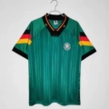 1992 Germany away