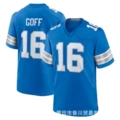 Lion 16 blue