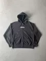 208 black/sweatshirt