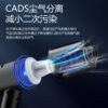 Auto Supplies Car Vacuum Cleaner Car Supplies Wireless Handheld Large Suction Small Vacuum Cleaner Car Vacuum Cleaner