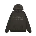 Charcoal Gray