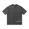 B801 gray (short sleeves)