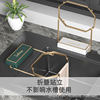 Disposable kitchen sink filter net sewer garbage residue anti-blocking pool filter net bag large net rack