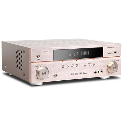 1809 power amplifier household 5.1 Dolby DTS professional high-power Bluetooth 4K HD karaoke amplifier