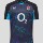 25/26 Новая Зеландия Все черные All Blacks Англия Шотландия Уэльс Английская короткая форма для регби mini 1