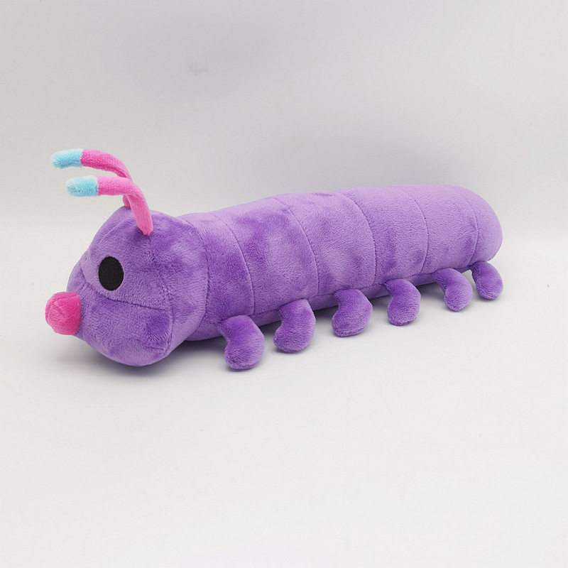 跨境新品huggy wuggy玩具 poppy playtime  波比的游戏时间公仔