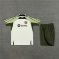 2324m white barcelona suit