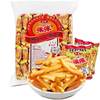 New Star old Mimi 20g shrimp strips crab flavor grain Malaysian flavor leisure children's snack gift bag
