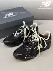 Cross-Border Putian Nb204L Pure Original High-End Version Unisex Couple's Style 2026 Spring/Summer Retro Casual Thin-Soled Sneakers