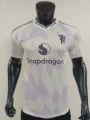 2526 player edition-manchester united away