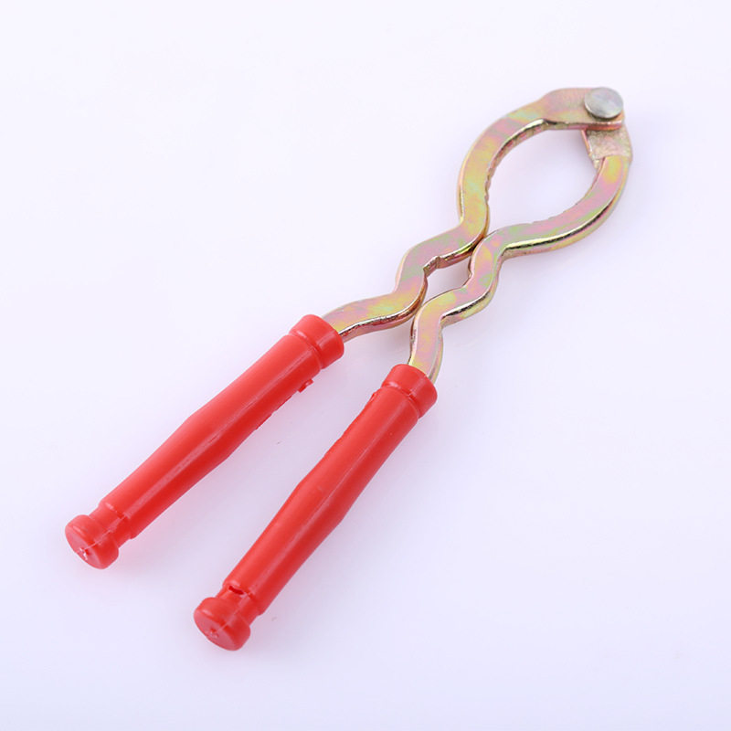 Walnut Cracker Durable Household Hazelnut Cracker Walnut Clip Thickened Nut Pecan Tool Clip Multifunctional Sheller