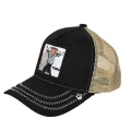 Bison Black