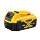 Оригинальный DEWALT DEWALT оригинальное автомобильное быстрое зарядное устройство для литиевых аккумуляторов 10,8 В/12 В/18 В/20 В/60 В mini 4
