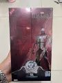 1907-05-luminous Iron Man MK5 (10th anniversary)