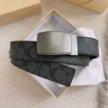 Plate buckle