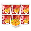 Haifusheng Instant Mashed Potato Porridge Freeze-dried Porridge for Lazy People Instant Instant Food FD Freeze-dried Lean Meat Free-cooking