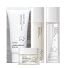 Camellia Yeast Combination Four-Piece Set Hydrating Moisturizing Cream Lotion Toner Facial Cleanser Skin Care Set Wholesale