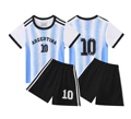 2526 argentina training uniform