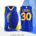 Yong S Curry 30 Blue