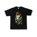 713# black green