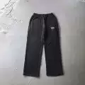 5819 black/pants