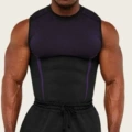 Black and purple