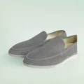Apricot gray