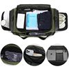 Cross-Border New Wet and Dry Separation Fitness Bag for Men, Multifunctional Large-Capacity Sports Travel Bag, Men's Portable Luggage Bag