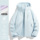 Куртка Woodpecker jacket мужская и женская весенне-осенняя куртка нового стиля, маленькая водонепроницаемая и ветрозащитная куртка для альпинизма на открытом воздухе, спортивная одежда mini 25