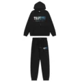 2004 suit black