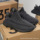 Кроссовки на мягкой подошве Baiyi coconut shoes, мужская повседневная спортивная обувь стоимостью 350 фунтов стерлингов, женская легкая и дышащая обувь, действительно звездная mini 13