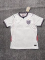 2026 england home jersey