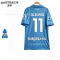 Naples-de bruyne #11