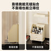 Cosmetics Storage Box Desktop High-End Multifunctional Household Skin Care Product Storage Box Dust-Proof Drawer-Type Makeup Box