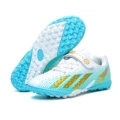 D03【velcro】white moon