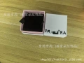 New packaging (single ring box)