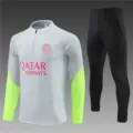 2324 paris light gray with fluorescent (player version)