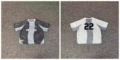 Me-t091 double-sided wear