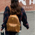 Cognac brown