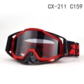 Cx-211 c159 (gray lens)
