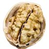 Wholesale 2025 Xinjiang Aksu Wenxu 185 Thin-Skinned Walnuts, Paper-Skinned, Loose-Packed, Hand-Picked, 1.5kg Packs, Hand-Peeled, New Crop
