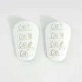 Cant shin guards xs platinum (8/5)