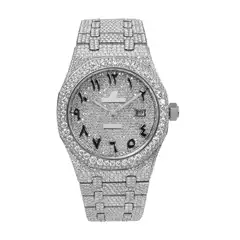Audemars piguet Watch Royal Oak